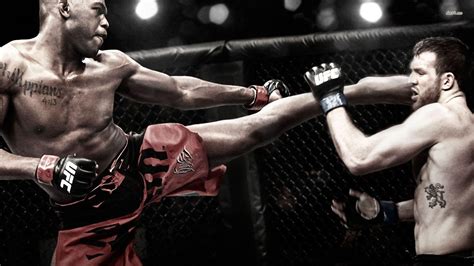 UFC 4K Wallpapers - Top Free UFC 4K Backgrounds - WallpaperAccess