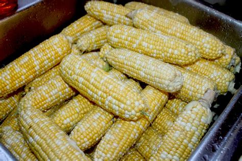 Cooking With Mary and Friends: Canning Corn