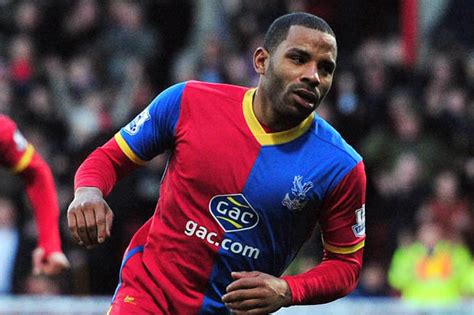 Jason Puncheon makes his loan at Crystal Palace from Southampton ...