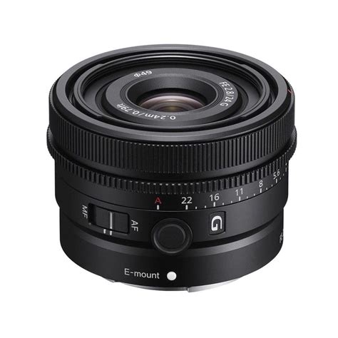 10 Best Lenses for Sony A6400 to Buy in 2021 - 42West