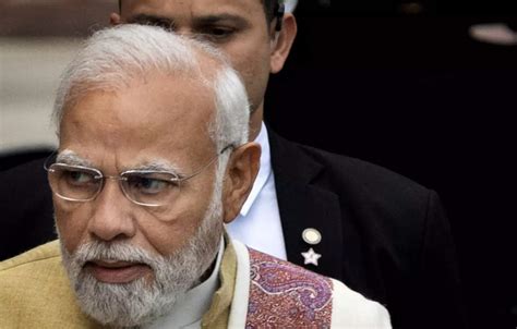 PM Modi lashes opposition as Adani allegations persist, Energy News, ET EnergyWorld