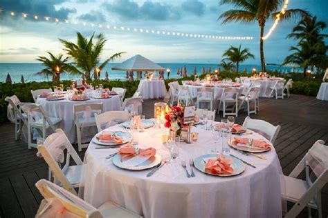 Turks and Caicos Wedding Venues - Tropical Destination Management