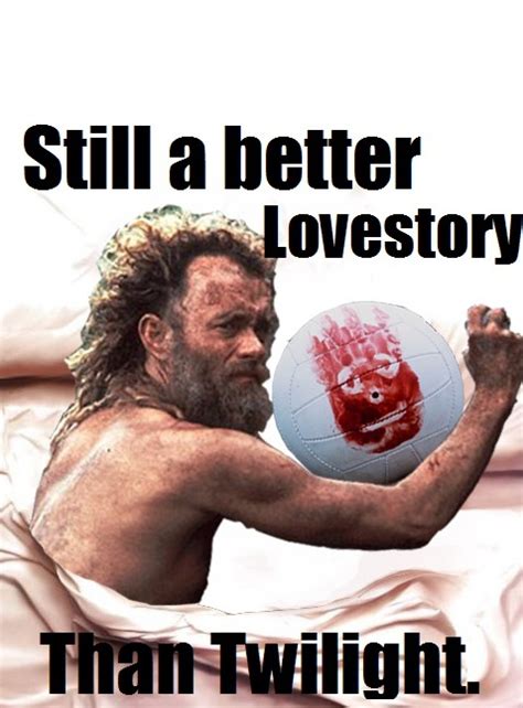 Castaway Love - Meme by BritTrah :) Memedroid