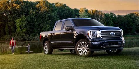 Ford F-150 Lease Offers & Specials in Moon Township, PA