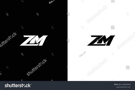 1,733 Logo Zm Images, Stock Photos & Vectors | Shutterstock