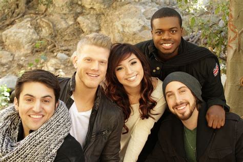 Discovering Pentatonix: 2 new videos from the world's most popular choral group | Classical MPR