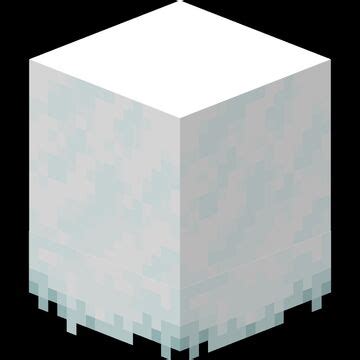 Snow Texture Packs | Planet Minecraft Community