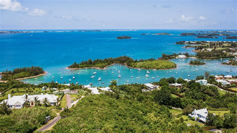 Bermuda vacation packages from $325 | KAYAK