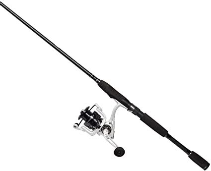 Best Ultralight Spinning Combo (Rod and Reel) for 2021 [Updated]