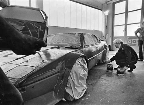 andy warhol bmw art car6