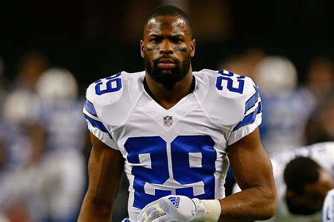 Report: Cowboys single-season rushing champion DeMarco Murray to retire ...