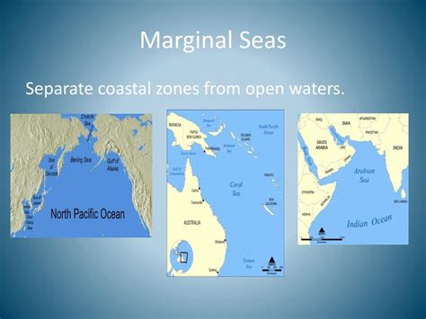 PPT - Oceans and Seas PowerPoint Presentation, free download - ID:2372990