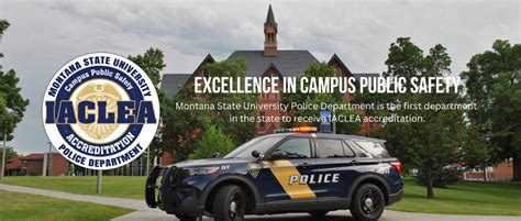 University Police - University Police | Montana State University