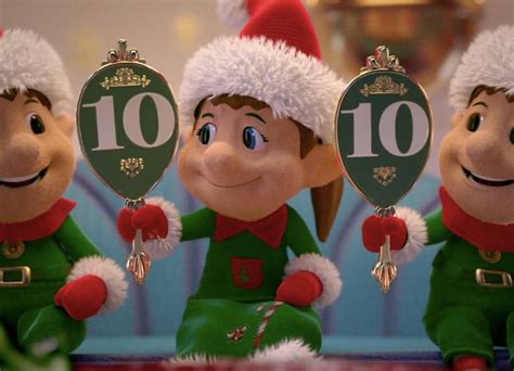 WATCH: The Lidl Christmas Ad Before Its Late Late Show Reveal