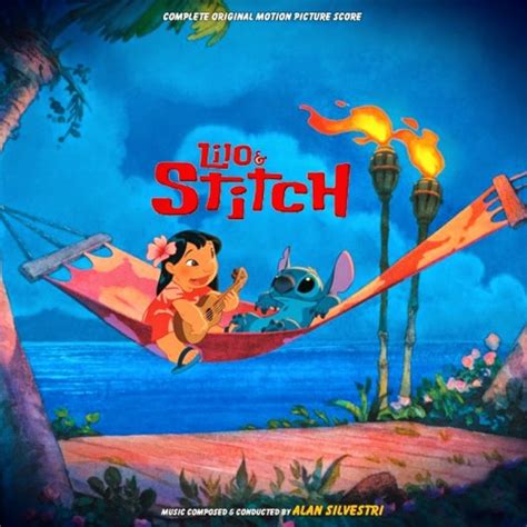 lilo and stitch soundtrack | Tumblr