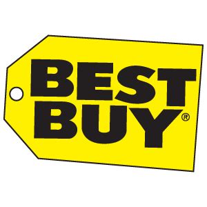 Best Buy logo vector in (EPS, AI, CDR) free download