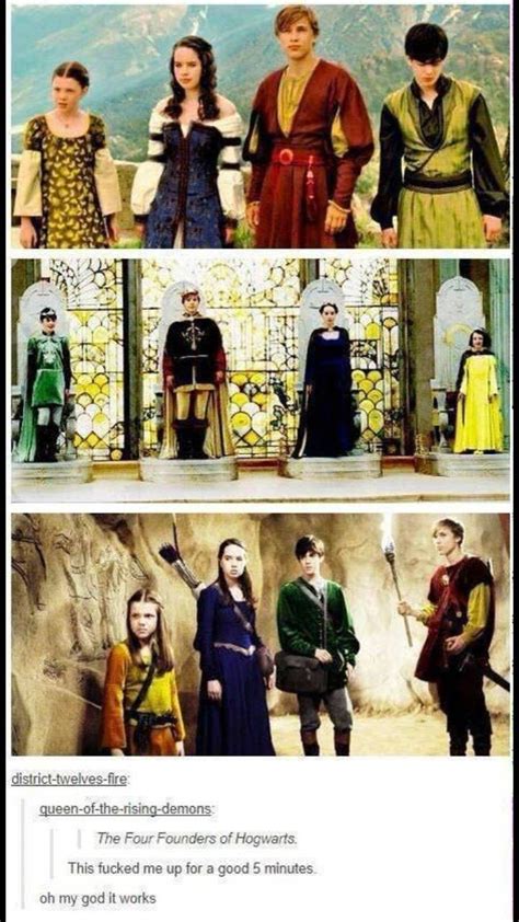 15 "Harry Potter" Crossovers That Are Seriously Magical (2020) | Harry ...