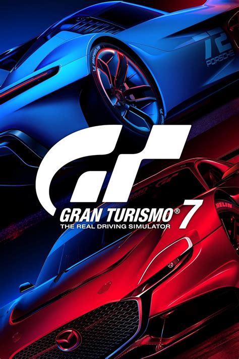 Gran Turismo 7 (Video Game 2022) - IMDb