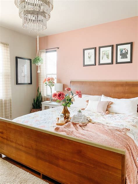 Pink Paint Colors For Walls: A Guide To Choosing The Right Hue - Paint Colors