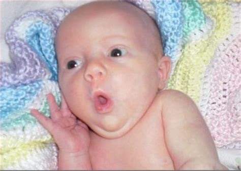 Stupid Funny Pics: funny baby faces