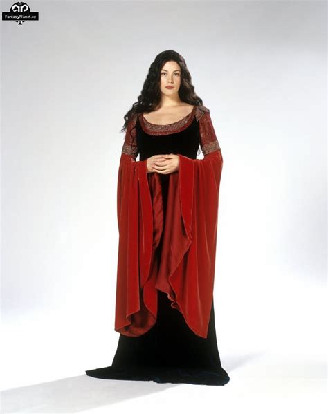 Arwen - Lord of the Rings Photo (14780939) - Fanpop