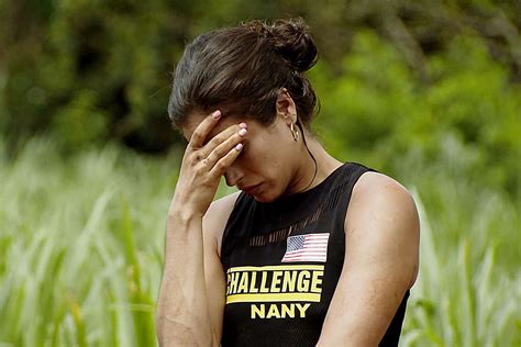 The Challenge recap: Season 34, episode 6: One Nation Under Leroy | EW.com