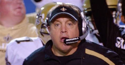 Trailer For New Movie About Sean Payton Staring Kevin James Released ...