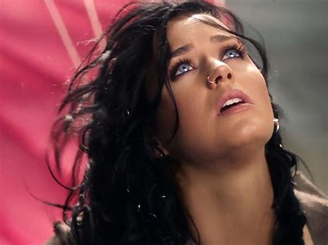 Katy Perry's Music Video for Olympic Anthem 'Rise' : People.com