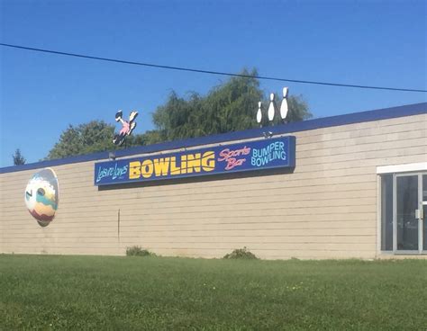 Leisure Lane Bowling - Opening Hours - 728 Champlain Ave, Oshawa, ON