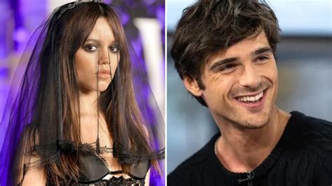 Jenna Ortega e Jacob Elordi são o casal ideal para o remake de 'Crepúsculo', afirma diretora ...