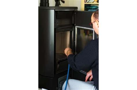 Pellet Stove Maintenance: 4 Tips Homeowners Must Know!