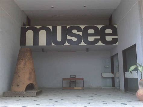 Musées togolais : les accès rendus gratuits ! – LOMEGAZETTE