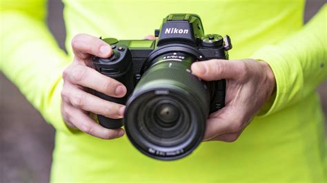 The 10 best full-frame mirrorless cameras in 2019 | TechRadar