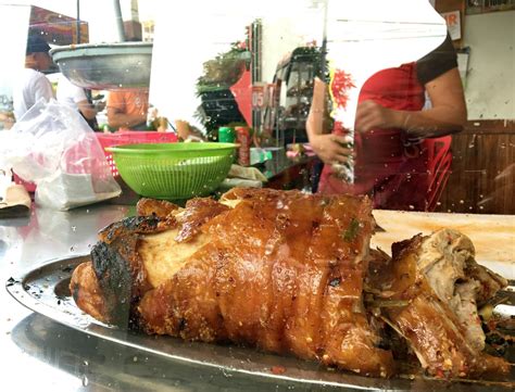 The Bandwagon Chic: Best Places to Enjoy The Cebu Lechon