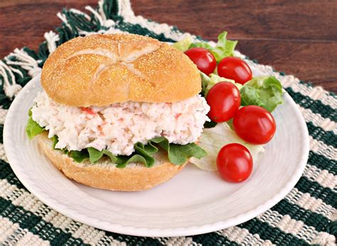 Crab Sandwich San Francisco Recipe | Besto Blog