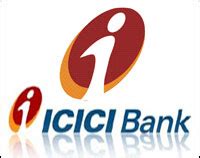 Symbols and Logos: ICICI Bank Logo Photos