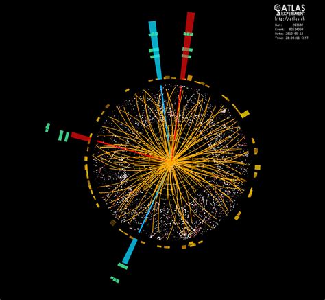 Wright State Newsroom – Physicist who played significant role in discovery of Higgs boson to ...