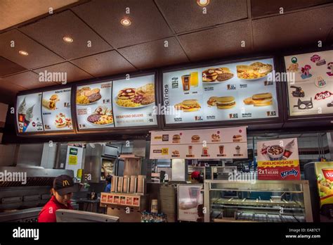 McDonald's Menu Problem: It's Supersized WSJ, 41% OFF