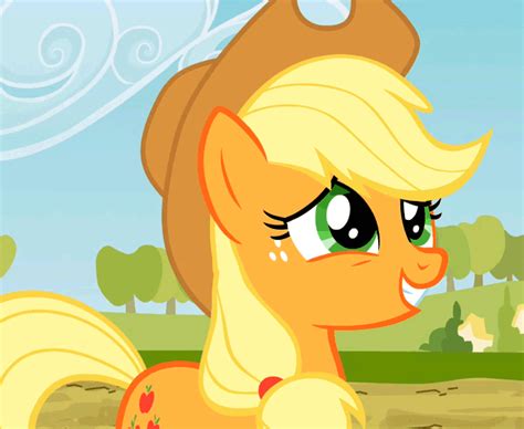 #1879361 - safe, edit, edited screencap, editor:hotkinkyshy, screencap, applejack, earth pony ...