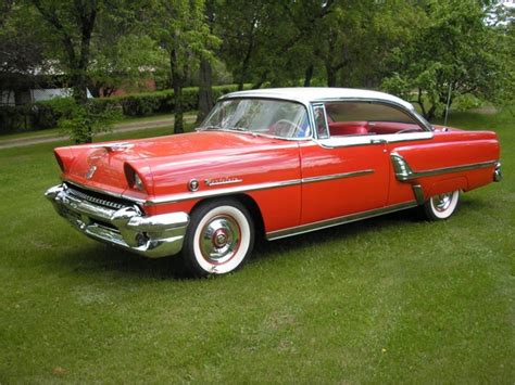 1955 Mercury Montclair for Sale | ClassicCars.com | CC-1105267