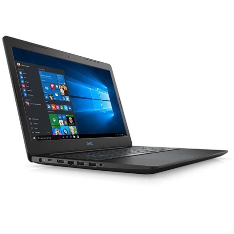 Dell G3 15 3579 / G3579 15.6″ Gaming Laptop – Laptop Specs