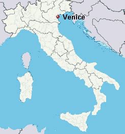 venice map - Αναζήτηση Google | Italy map, Assisi italy, Assisi