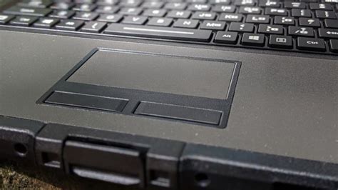 Getac K120 ruggedized laptop review | TechRadar