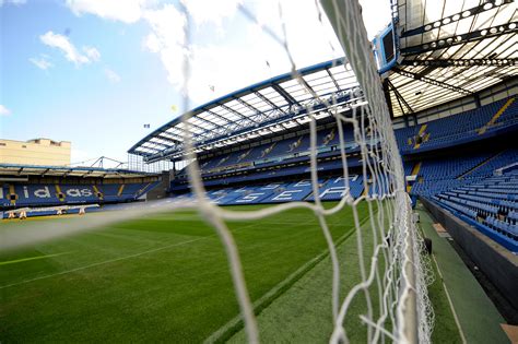 Chelsea FC Stadium Tour | London | 20% off with Smartsave