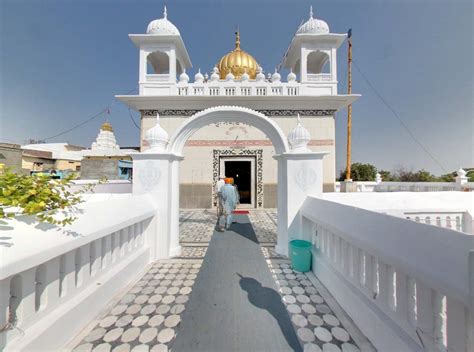 Gurdwara Sri Sangat Sahib | Discover Sikhism