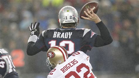 49ers vs. Patriots score: Niners hold 17-3 lead at halftime - SB Nation ...