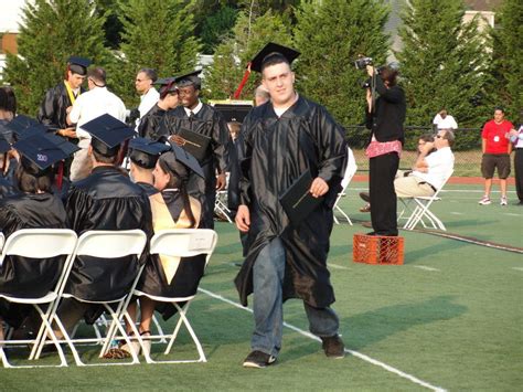 SLIDESHOW: Patchogue-Medford High School Graduation - Class of 2010 ...