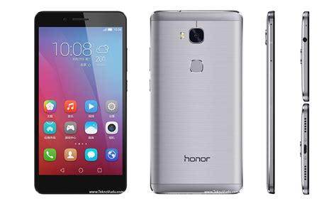 Huawei Honor 5X Review at its Best One of the best budget-friendly ...