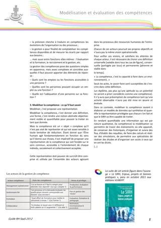 Support de formation | PDF