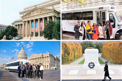 9 Best US Capitol Tours Showcasing Washington DC's Iconic Landmark ...